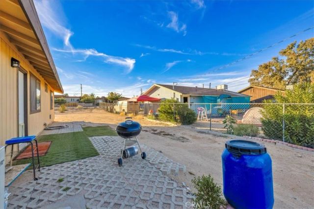 71816 Siesta Drive, 29 Palms, CA 92277