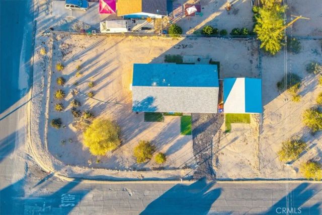 71816 Siesta Drive, 29 Palms, CA 92277