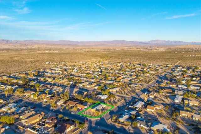 71816 Siesta Drive, 29 Palms, CA 92277