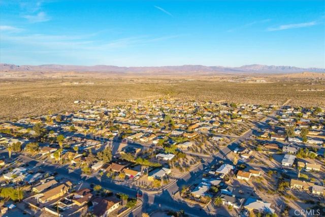 71816 Siesta Drive, 29 Palms, CA 92277