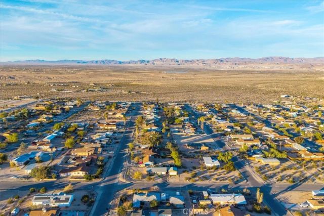 71816 Siesta Drive, 29 Palms, CA 92277