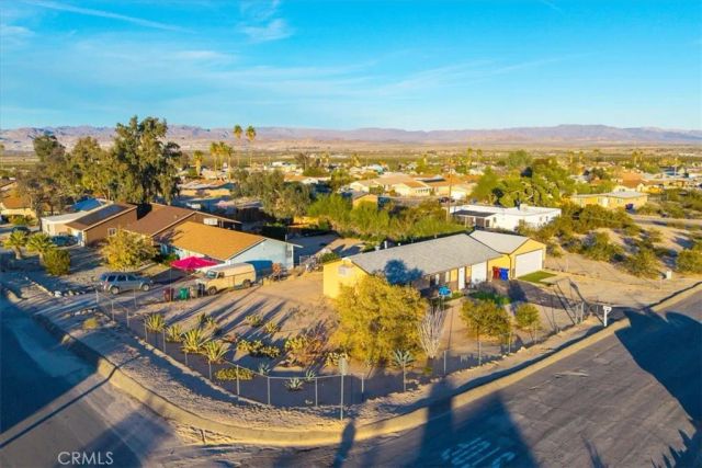 71816 Siesta Drive, 29 Palms, CA 92277