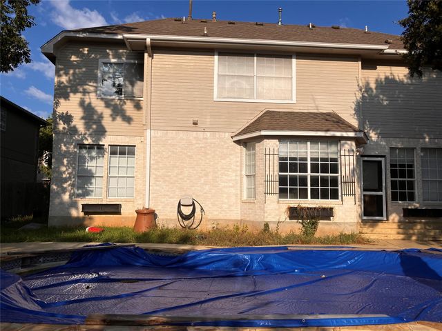 1717 Apache TRL, Round Rock, TX 78665