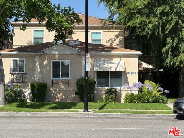 140 N Pass Avenue, Burbank, CA 91505