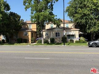 140 N Pass Avenue, Burbank, CA 91505