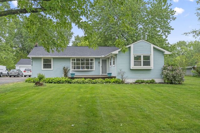 6732 London Groveport Road, Grove City, OH 43123