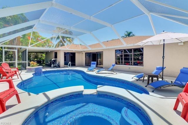 2518 SE 19th AVE, Cape Coral, FL 33904