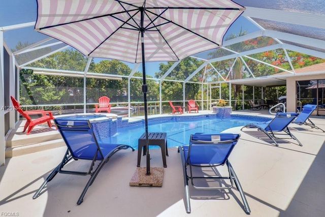 2518 SE 19th AVE, Cape Coral, FL 33904