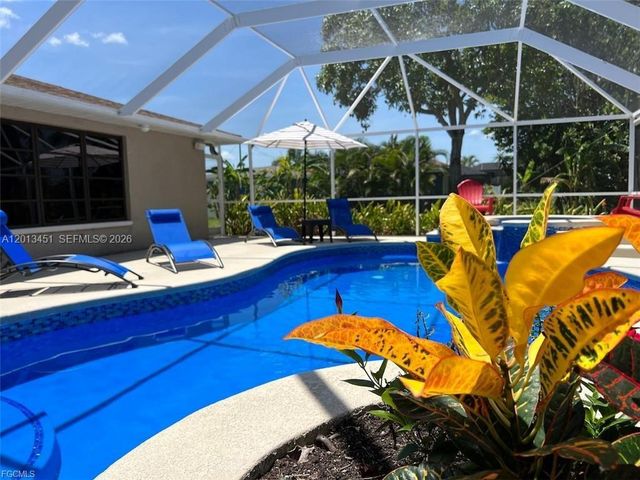 2518 SE 19th AVE, Cape Coral, FL 33904