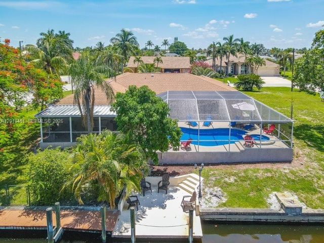 2518 SE 19th AVE, Cape Coral, FL 33904