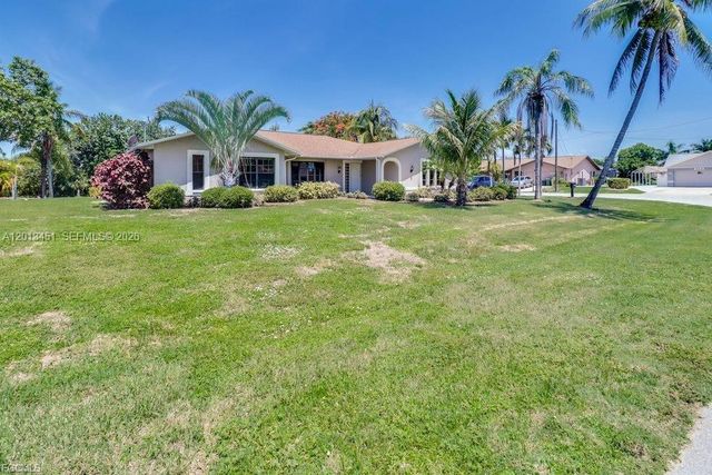 2518 SE 19th AVE, Cape Coral, FL 33904