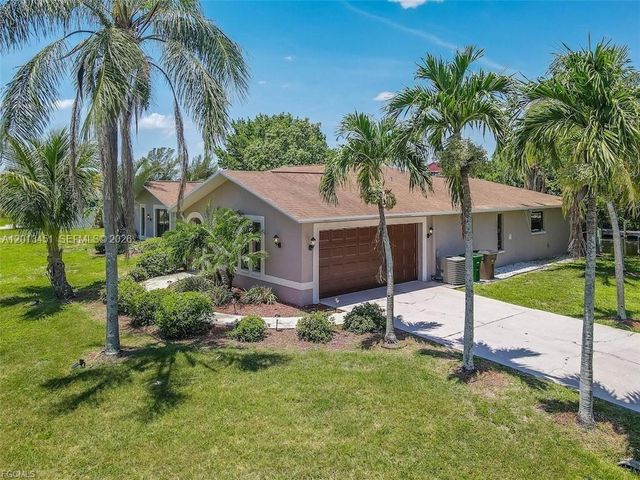 2518 SE 19th AVE, Cape Coral, FL 33904