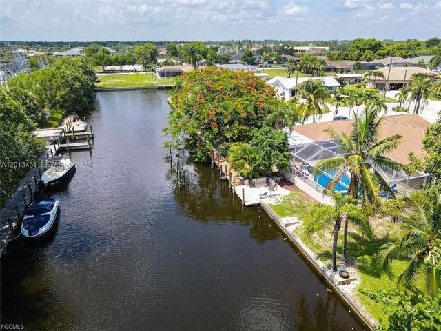 2518 SE 19th AVE, Cape Coral, FL 33904