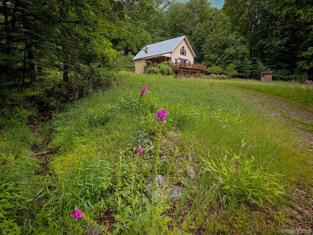 385 Sundown Road, Grahamsville, NY 12740