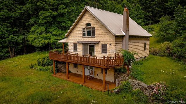 385 Sundown Road, Grahamsville, NY 12740