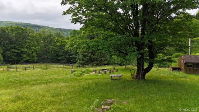 385 Sundown Road, Grahamsville, NY 12740