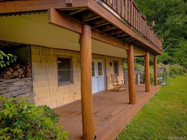 385 Sundown Road, Grahamsville, NY 12740