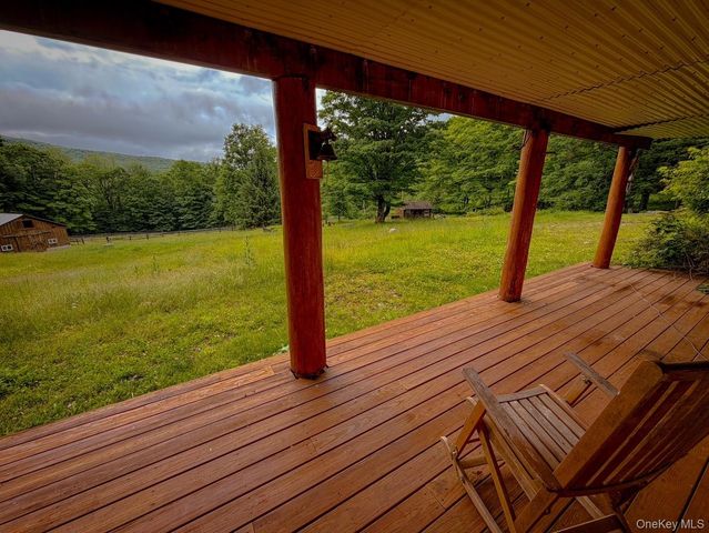 385 Sundown Road, Grahamsville, NY 12740