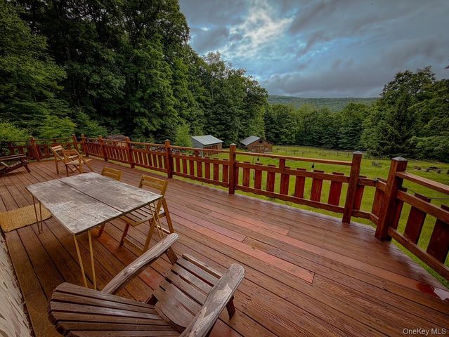 385 Sundown Road, Grahamsville, NY 12740