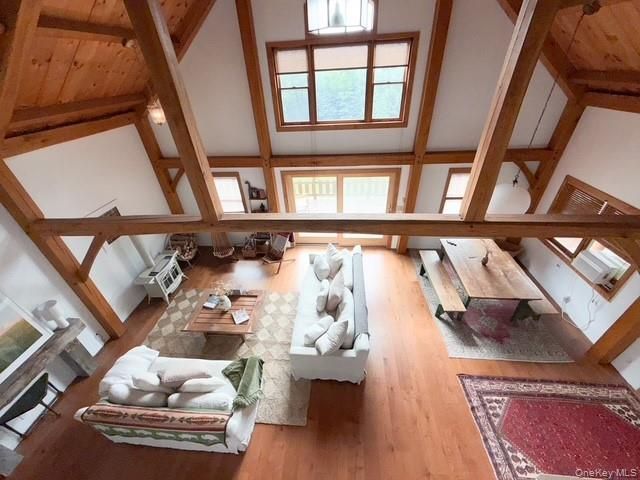 385 Sundown Road, Grahamsville, NY 12740