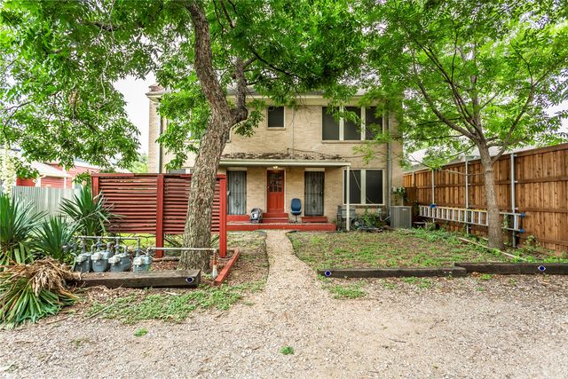 4807.5 Reiger Avenue, Dallas, TX 75246
