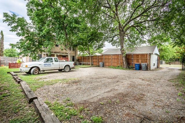 4807.5 Reiger Avenue, Dallas, TX 75246