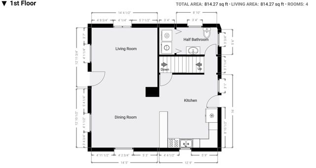 32 Spooner St, Easton, MA 02356