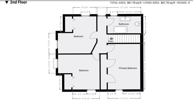 32 Spooner St, Easton, MA 02356