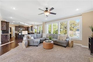 1520 SW 41st Street, Lee's Summit, MO 64082