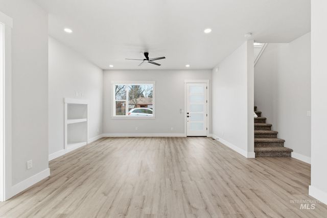 6817 W Ustick, Boise, ID 83704