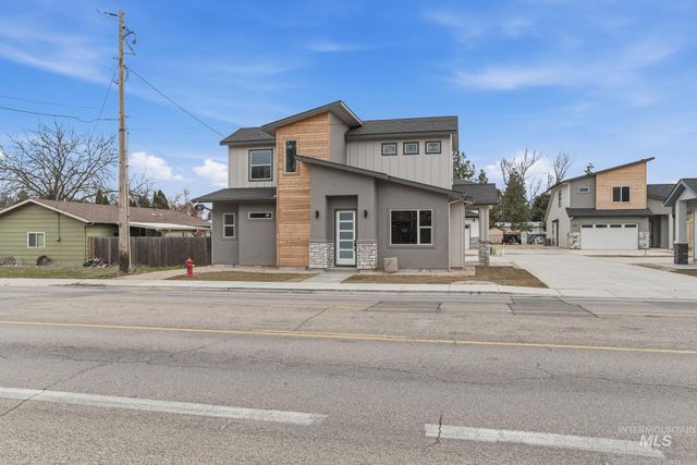 6817 W Ustick, Boise, ID 83704