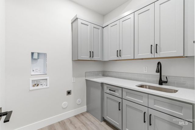 6817 W Ustick, Boise, ID 83704