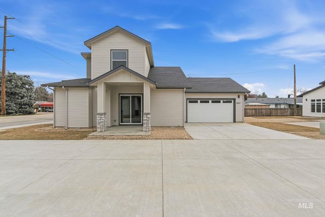 6817 W Ustick, Boise, ID 83704