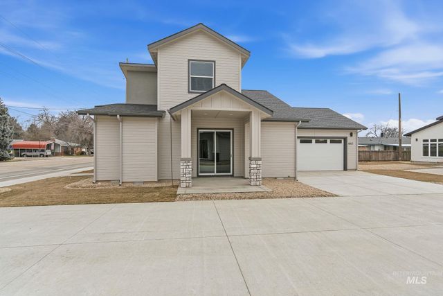 6817 W Ustick, Boise, ID 83704