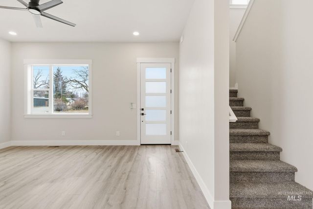 6817 W Ustick, Boise, ID 83704