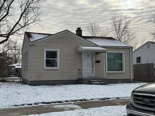 13870 Julius Avenue, Warren, MI 48089