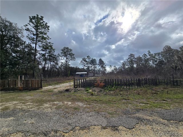 TBD SE 128 Avenue, Dunnellon, FL 34431