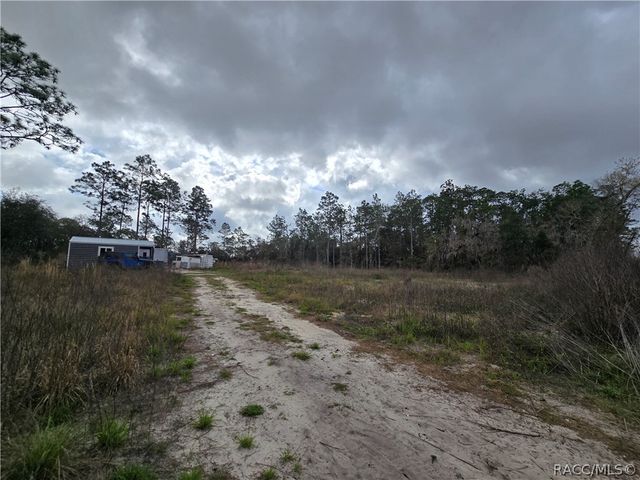 TBD SE 128 Avenue, Dunnellon, FL 34431