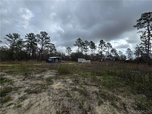 TBD SE 128 Avenue, Dunnellon, FL 34431