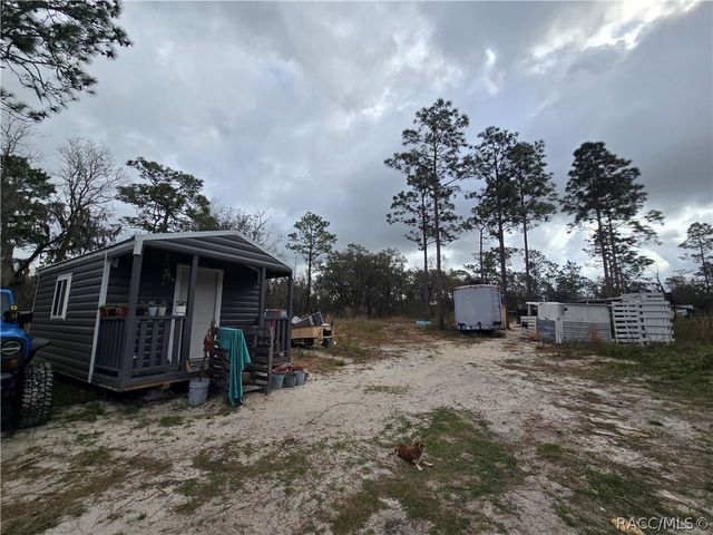 TBD SE 128 Avenue, Dunnellon, FL 34431