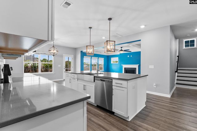 4040 Summerland Way, Elgin, SC 29045