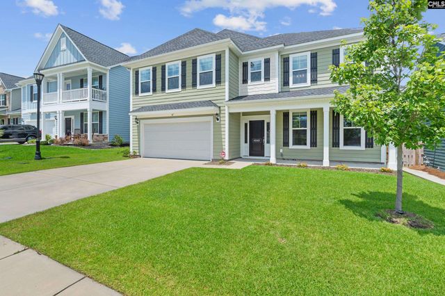 4040 Summerland Way, Elgin, SC 29045