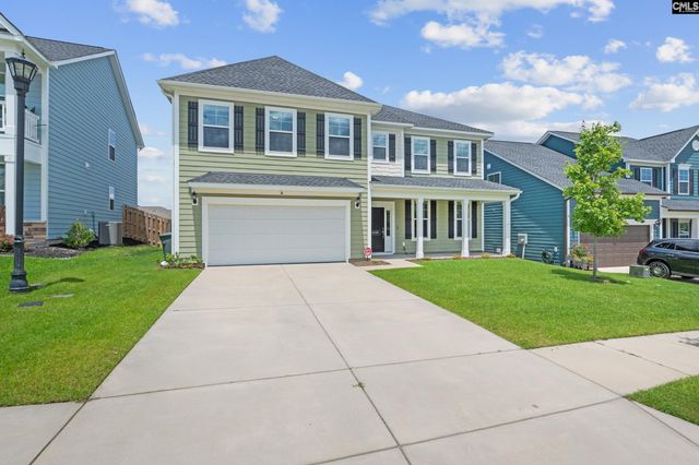 4040 Summerland Way, Elgin, SC 29045