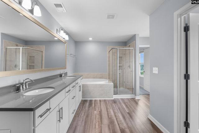 4040 Summerland Way, Elgin, SC 29045