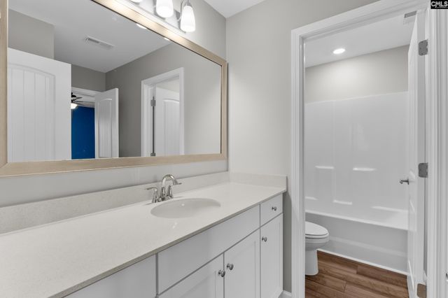 4040 Summerland Way, Elgin, SC 29045