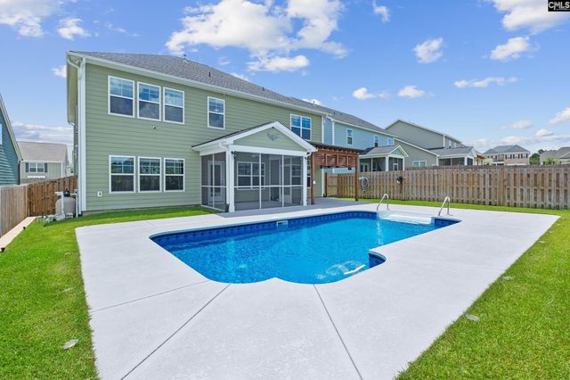 4040 Summerland Way, Elgin, SC 29045