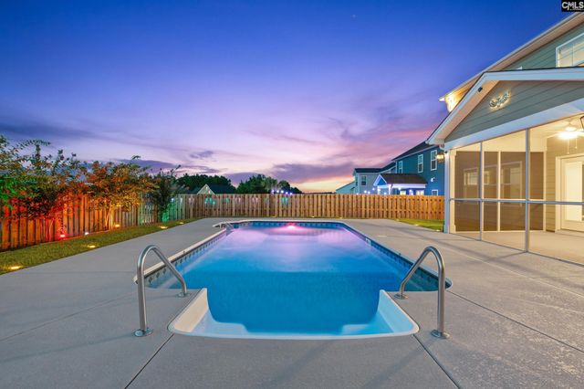 4040 Summerland Way, Elgin, SC 29045