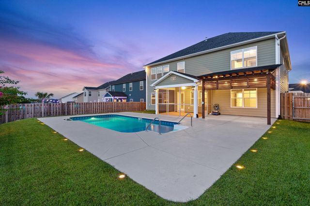 4040 Summerland Way, Elgin, SC 29045