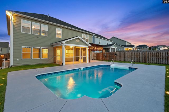 4040 Summerland Way, Elgin, SC 29045