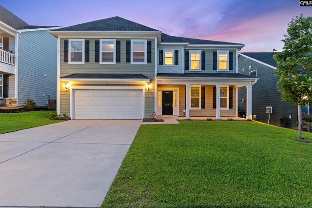 4040 Summerland Way, Elgin, SC 29045